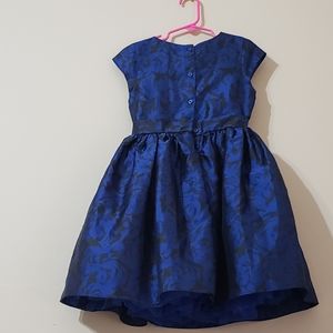 GYMBOREE DRESS FOR PRINCESS FOR LITTLE GIRL